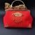 Wedding Bag Bride Clutch Red New Style Fabric Gift Bag Portable Wedding Creative Retro Chinese Style
