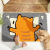 Bathroom Non-Slip Mat Door Mat Cartoon Carpet Water-Absorbing Quick-Drying Mat Domestic Toilet Toilet Doorway Entrance Mat