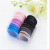 Manufacturer Direct Wholesale Simple and Durable 20 Pieces 30 Full Polyester Silk Seamless Towel Ring Hair Ring Hair Accessories Head Rope