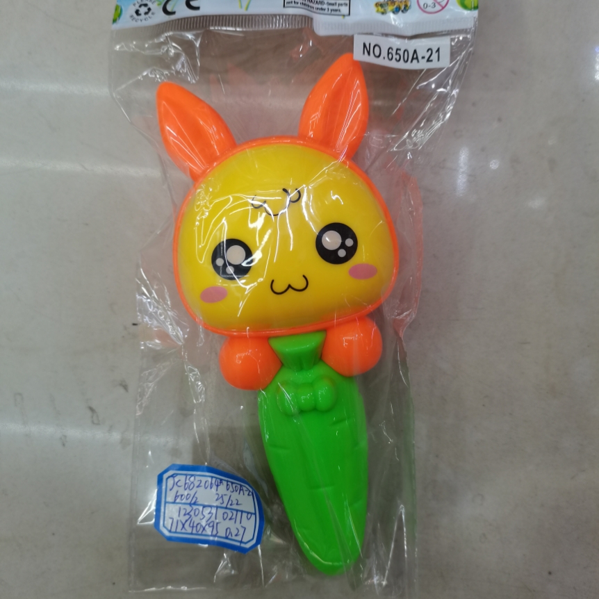 婴儿摇铃玩具新款