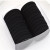 Manufacturer Direct Wholesale Simple and Durable 20 Pieces 30 Full Polyester Silk Seamless Towel Ring Hair Ring Hair Accessories Head Rope