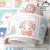 Tirado and Paper Adhesive Tape Ins Cute Girl Heart Journal Tape Wholesale Cartoon Stickers Stickers Journal Tape