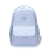 School Bag Summer Hot Sale New Casual Backpack for Girls Junior High School Backpack High School Student Backpack Factory Direct Sales