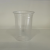 Wholesale Household Disposable Plastic Cup Thick High Temperature Resistant Transparent Pp Drink Cup Supermarket Catering Airplane Cup