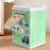 Cross-BorderSimulation Fingerprint Safe Coin Bank Automatic Roll Currency ATM Savings Bank Safe Box Children's Gift Toys