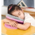 Nap Student Nap Pillow Folding Multifunctional Nap Pillow Cartoon Children Prone Pillow Lunch Break Pillow Gifts