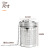 Modern Simple Cylindrical Tea Strainer 304 Does Not Stainless Steel Tea Strainers Tea Strainer for Cooking Soup in the Kitchen Weibao