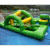 Factory Direct Sales Inflatable Castle Large-Scale Amusement Park Equipment Inflatable Toys Inflatable Float Entrance Inflatable Slide Air Cushion