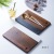 INS Internet Celebrity Door Frame Marble Wood Stitching Bread Plate Western Food Plate Practical Beautiful Tray Fruit Plate