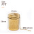 304 Stainless Steel Tea Compartment Gold Tea Filter Home Tea Making Device Tea Utensils Seasoning Filter with Chain