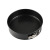Non-Stick Lock round Live Bottom Cake Mold Package Carbon Steel Buckle Baking Tool Cake Baking Tray Amazon