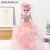 Princess Na Ke Barbie Doll 60cm Exquisite Music Dress-up Blink Joint Movable Princess Series