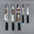 Danny Home Knives Bread Knife Chef Knife Slicing Knife 5-Piece Kitchenware Kitchen Stainless Steel Cooking Knife