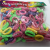 Manufacturer Low Stretch Yarn, Towel Ring, Hair Band Children's Hair Rope