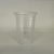 Wholesale Disposable Plastic Cup Soybean Milk Cup Transparent Beverage Cup Milky Tea Cup Can Add Logo Beverage Cup