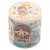 Tirado and Paper Adhesive Tape Ins Cute Girl Heart Journal Tape Wholesale Cartoon Stickers Stickers Journal Tape