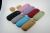 Factory Direct Sales Optical Glasses Case Fine Linen Synthetic Sponge Iron Box Printable Logo Customization as Request