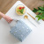 2022 New Simple Portable Lunch Box Wholesale Cotton and Linen Drawstring Pull String Office Workers with Rice Insulated Bag