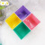 2022 Candy Color Pen Holder Desktop Storage Box Handmade DIY Student Learning Office Cosmetics Multifunctional Storage