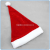 Christmas Hat Ordinary Non-Woven Christmas Decorations Hats for Children and Adults Christmas Hat Factory Batch