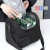 Lunch Box Insulation Bag Portable Bento Insulated Bag Aluminum Foil Thickening Waterproof Lunch Box Bag Crossbody Mummy Lunch Bag Business