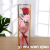 Valentine's Day Mother's Day Emulational Decoration Craft Bar Soap Bath Handmade Soap Bouquet Wedding Rose Gift Box