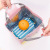 New Funny Girl Cute Everything Big Luck Cartoon Wholesale Portable Oxford Lunch Lunch Box Insulation Bag Lunch Bag