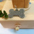 Manufacturer Cross-Border Supply Dog Tag Anti-Lost Information Board Vintage Dog Pendant Pet ID Tag DIY Laser Sculpture