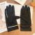 Short Breathable Driving Gloves for Women Outdoor Travel Sun Protection Sunshade Oversleeves Oversleeve Ice Silk Ice Sleeve Thin UV