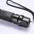 2017 New Night Fishing Camping Lighting Strong Light Flashlight Patrol Night Running Aluminum Alloy Flashlight Set Factory Wholesale