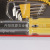 Tm525 Meter Stick Art Knife 9-Piece Household Screwdriver Tool Set Manual Screwdriver Set Repair Tools