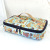 New Manufacturers Cartoon Flat Model Lunch Box Lunch Bag Amazon Hot Sale Waterproof Aluminum Foil Lining Portable Insulated Bag