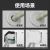 Air Conditioning Hole Sealing Clay Hole Blocking Waterproof Household Filling Water Channel Toilet Mouse-Proof Leak Blocking Fireproofing Mud Wall Hole Repair