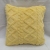 Shu Cotton Velvet Pillow Pillow Cover Cushion Cushion Cover Sofa Backrest Automotive Waist Cushion