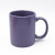 Special Offer Thanks to Factory Direct Sales Simple Coffee Cup 11Oz Ceramic Cup Food Grade Color Glaze 7 Mugs Fashion Gift Cup