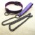 Dananshu Drag Chain Slave Dog Leash Collar Male and Female Dog Slave Belt Couple Nightclub Necklace Chain Trendy Jewelry