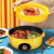 5l Large Capacity Smart Home Electric Caldron Multi-Functional Cooking Noodle Pot Small Cooking Pot Electric Steamer