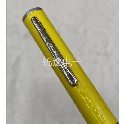 Green Laser Laserpointerpen Single Point Starry Laser Pointer Indicator Pen Outdoor Finger Stardust Plate Sales Pen
