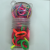 Children's Rubber Band Towel Ring Hair Ring Assembly Box Wholesale