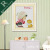 Wholesale Living Room Crafts Cross Stitch Wholesale DIY Material Package Embroidery Little Boy