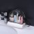 Factory Direct Supply, New PVC Wash Waterproof Buggy Bag Cosmetics Daily Necessities Storage Bag, LG Customizable