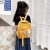 New Children's Bags Backpack Schoolbag Bag Primary School Student Cute Cartoon Doll Rabbit Small Size