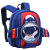 New Kindergarten Backpack Men's Cartoon Cute 3D Preschool Neoprene Schoolbag Lightweight Children's Backpack Mini Bag