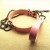 Dananshu Drag Chain Slave Dog Leash Collar Male and Female Dog Slave Belt Couple Nightclub Necklace Chain Trendy Jewelry
