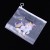PE Tea Terminal Aluminum Foil Sales Ziplock Bag Medlar Food Packaging Bag Packaging Grocery Bag