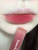 Cappuvini Khaki Pooh Pink Mist Lip Lacquer Velvet Matte Finish Waterproof Colorfast Plain White Lipstick