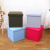 Supply Foreign Trade  Square Storage StoolStorage Stool Clothing Toys Storage Box Factory Wholesale