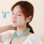Neck Coollng Ring Summer Cooling Ice Neck Ice Pad Ice Pillow Gifts