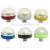 Creative USB Voice Control Small Magic Ball dance Light Car Crystal Atmosphere Stage Lights Gift