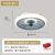 Modern Simple LED Ceiling Fan Lamp Bedroom Dining Room Frequency Conversion Ceiling Fan Intelligent Voice Control Ceiling Fan Lights